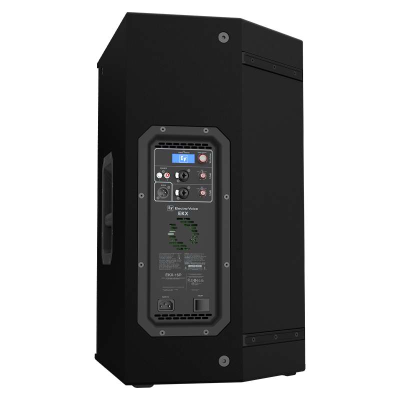 Electro Voice EKX-15P