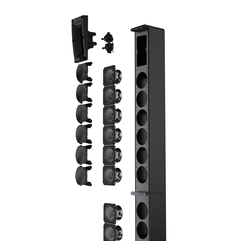 LD System Maui 28G3