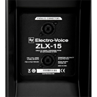 Electro Voice ZLX-15BT G2