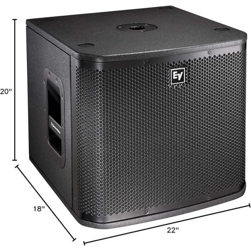 Electro Voice ZX1-Sub