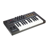 Nektar Impact LX25 Plus