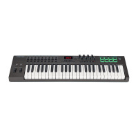 Nektar Impact LX49 Plus