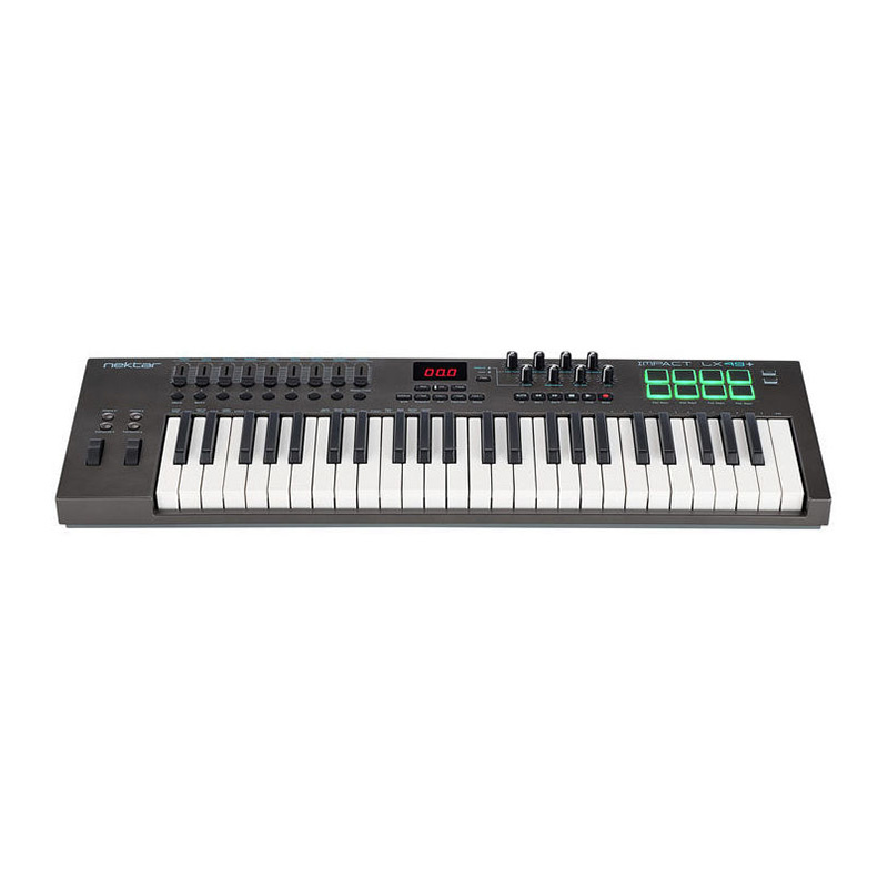 Nektar Impact LX49 Plus
