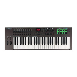 Nektar Impact LX49 Plus