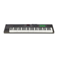 Nektar Impact LX61 Plus