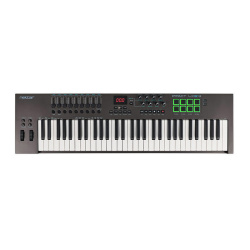 Nektar Impact LX61 Plus