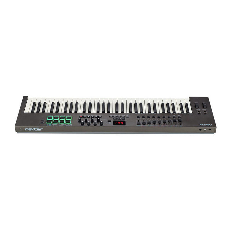 Nektar Impact LX61 Plus