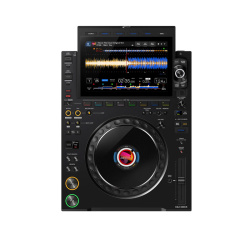 AlphaTheta CDJ-3000X