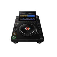 AlphaTheta CDJ-3000X