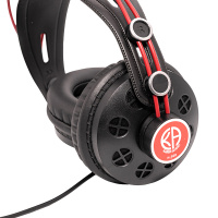 هدفون دی جی کارن آیودیو Karen Audio H-500
