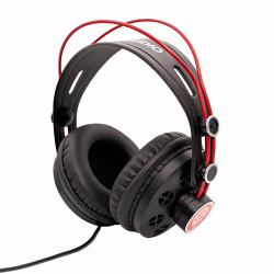 هدفون دی جی کارن آیودیو Karen Audio H-500