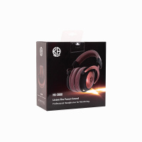 هدفون دی جی کارن آیودیو Karen Audio HS-2000