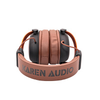 هدفون دی جی کارن آیودیو Karen Audio HS-2000