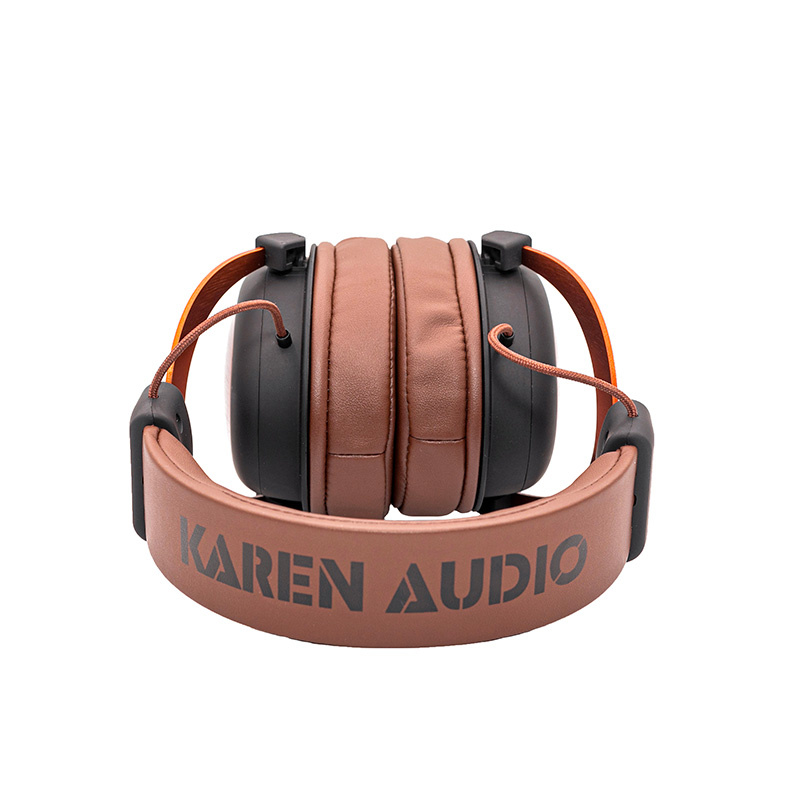 هدفون دی جی کارن آیودیو Karen Audio HS-2000