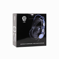 هدفون دی جی کارن آیودیو Karen Audio H-700