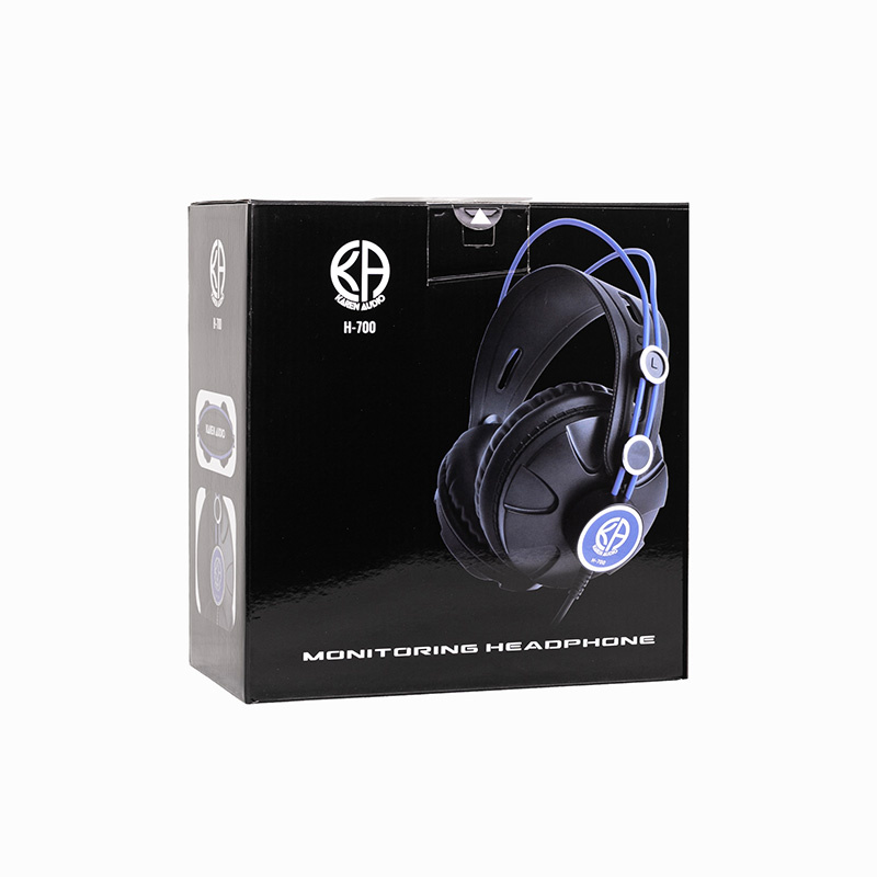 هدفون دی جی کارن آیودیو Karen Audio H-700
