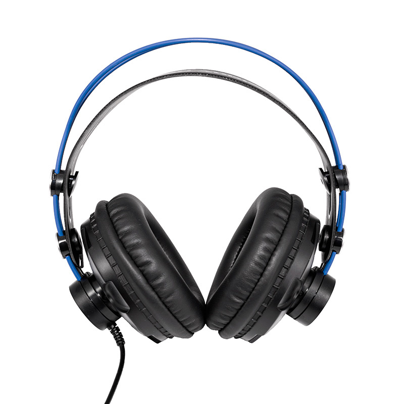 هدفون دی جی کارن آیودیو Karen Audio H-700