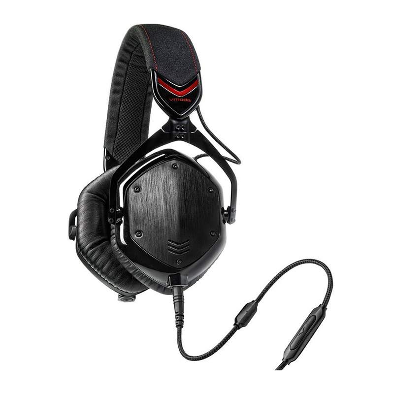 V-Moda Crossfade M-100 shadow