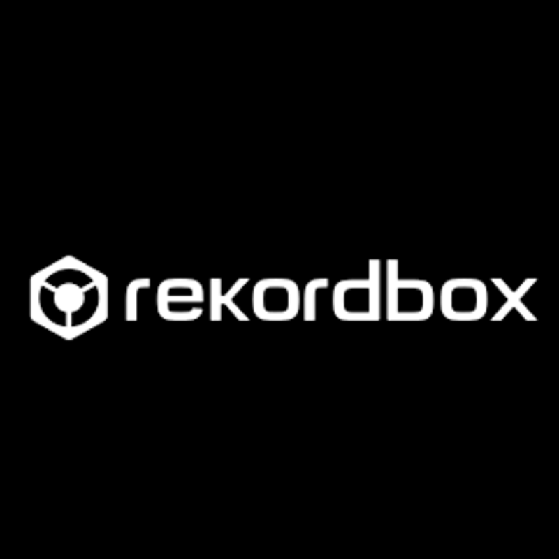 نرم افزار Rekordbox