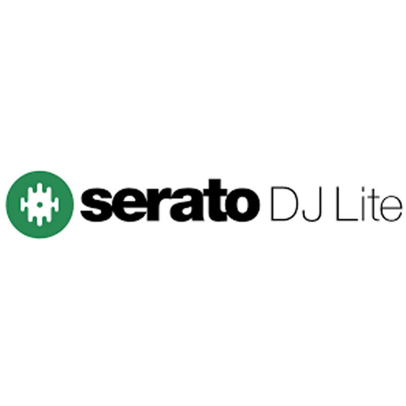 نرم افزار serato dj lite