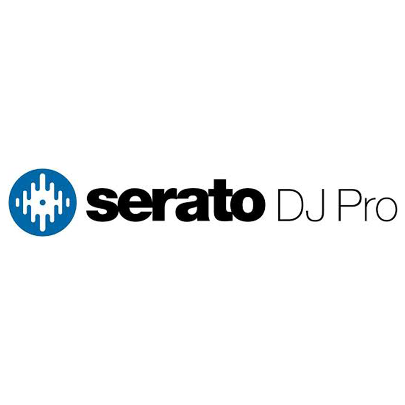 نرم افزار serato dj pro