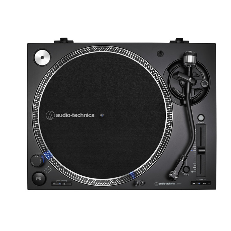 Audio Technica AT-LP140XP