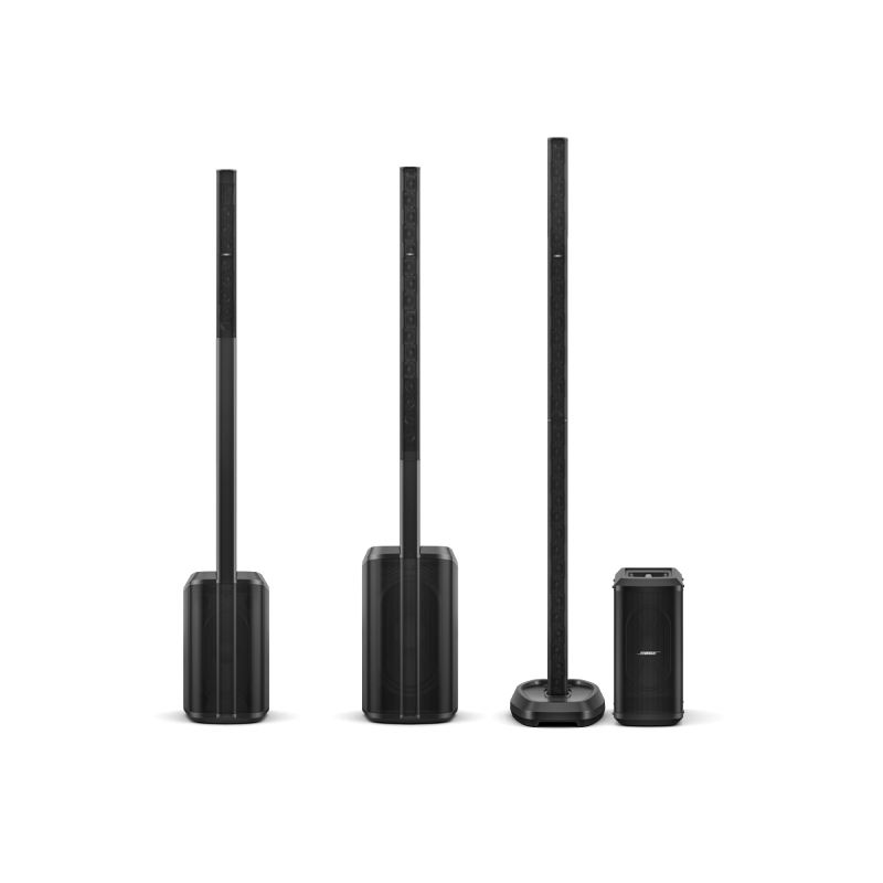 Bose  L1 Pro8