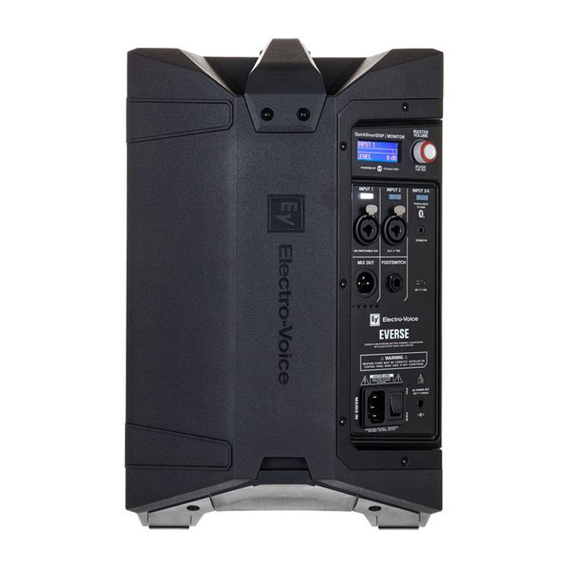 Electro Voice Everse 8