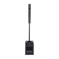 Electro Voice Evolve 50 Black