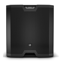 LD SYSTEMS ICOA 18 A 