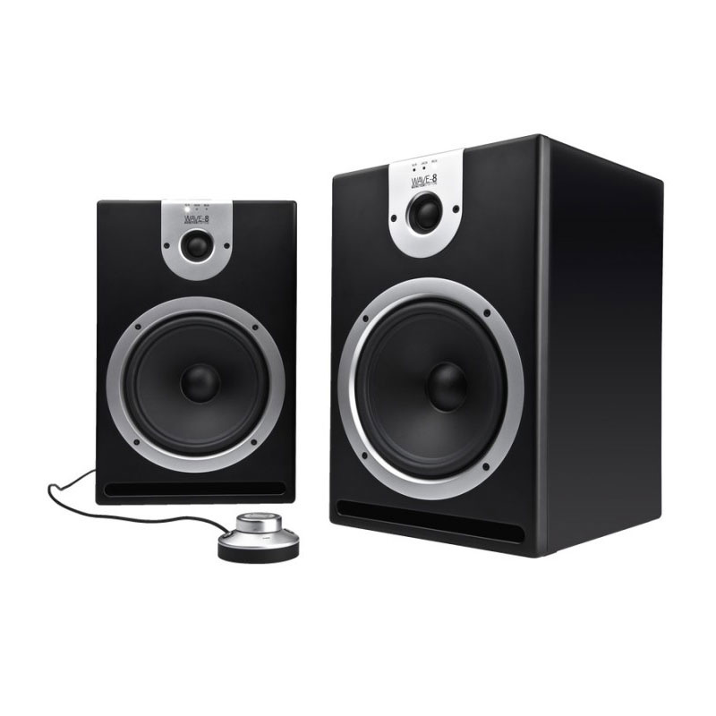 ReLoop Wave 8