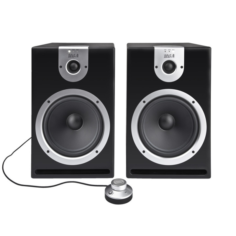 ReLoop Wave 8