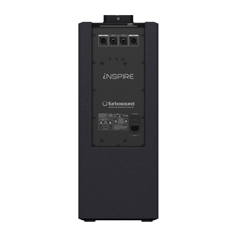 Turbosound iNSPIRE iP1000