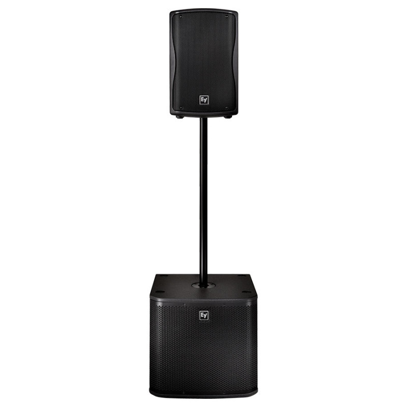 Electro Voice ZXA1-90B