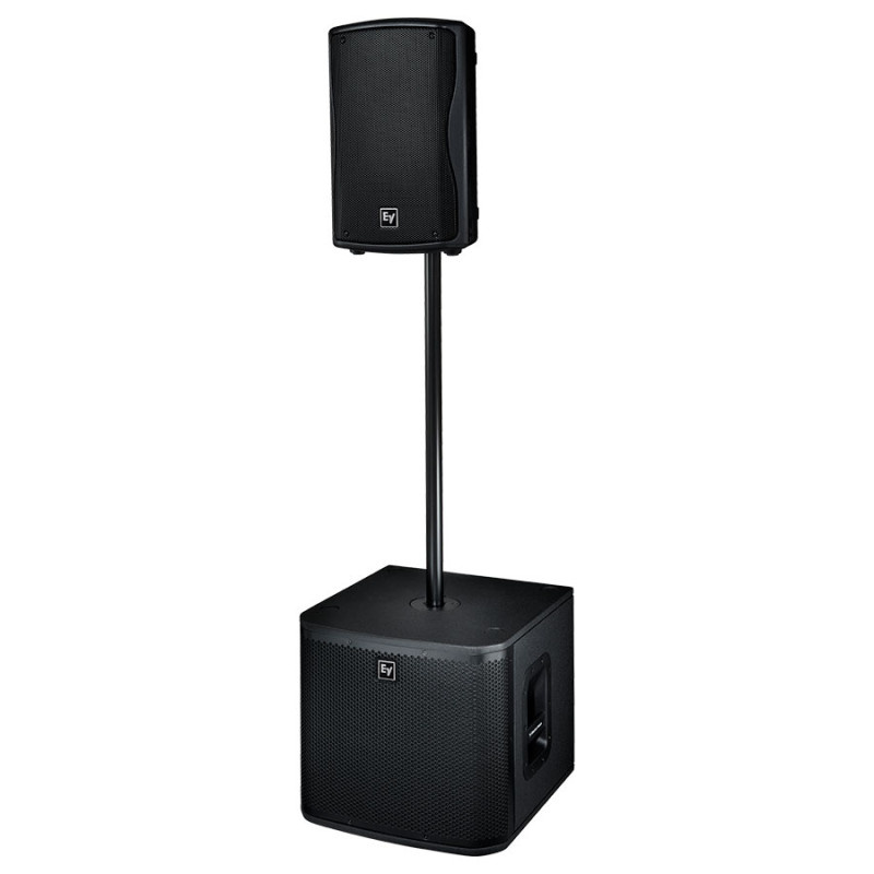 Electro Voice ZXA1-90B