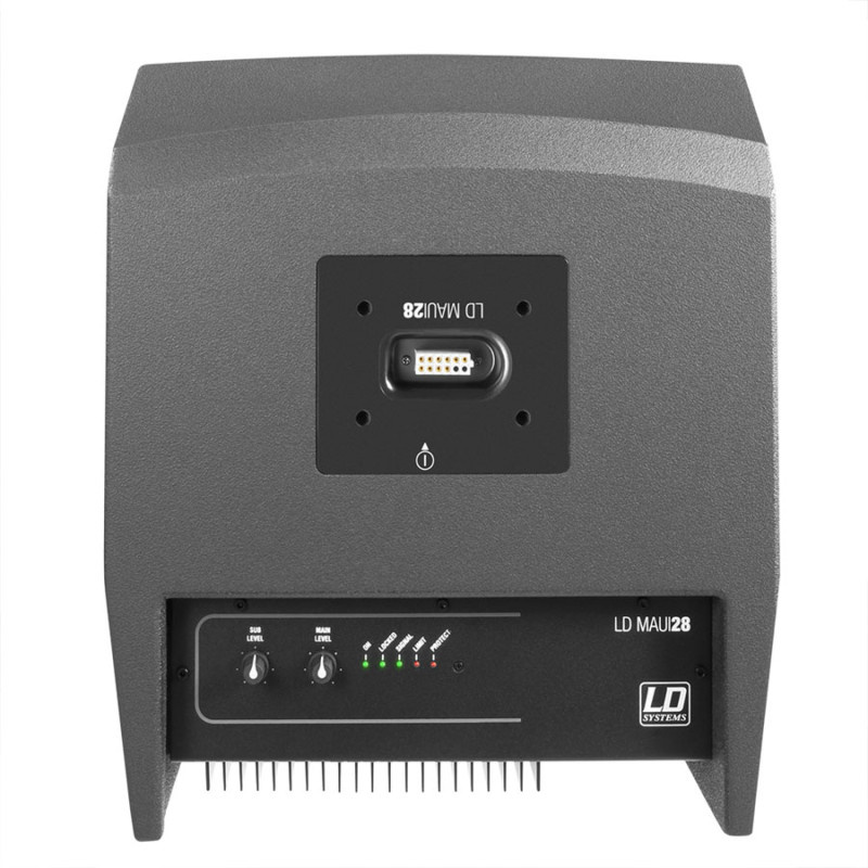 LD SYSTEMS MAUI 28