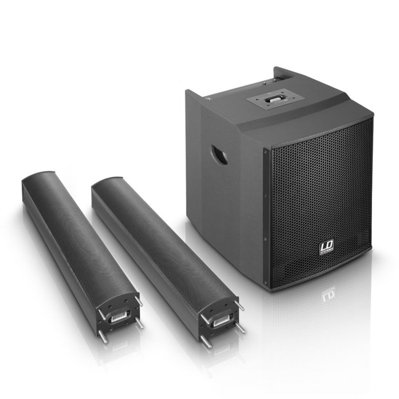 LD SYSTEMS MAUI 28
