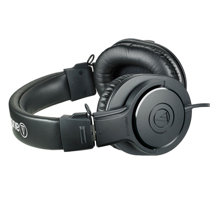 Audio Technica ATH-M20x