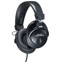Audio Technica ATH-M30