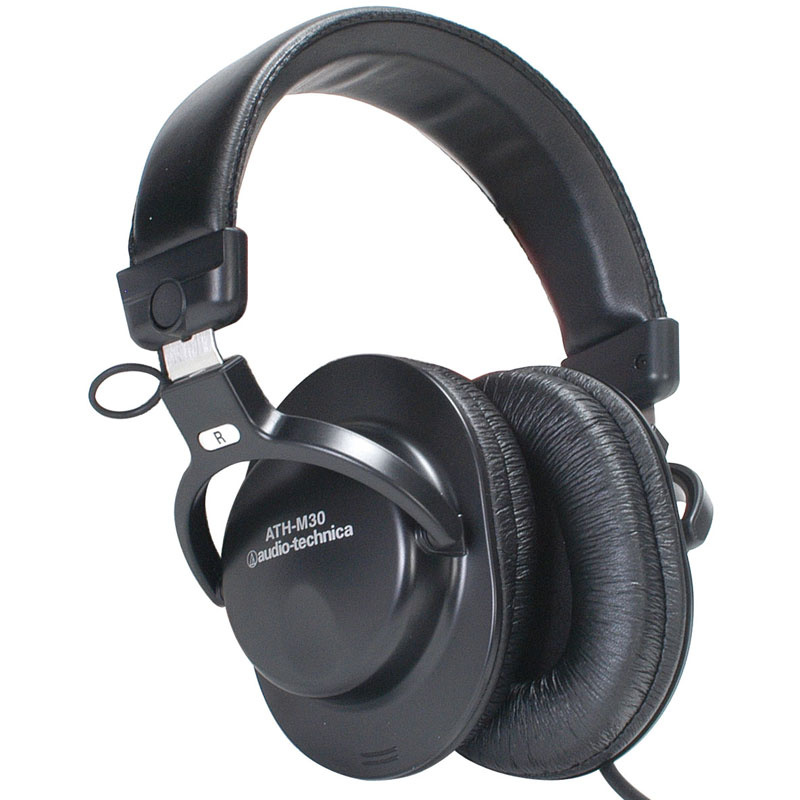 Audio Technica ATH-M30
