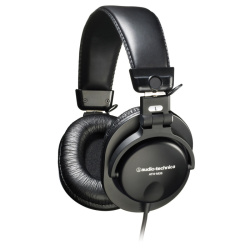 Audio Technica ATH-M35