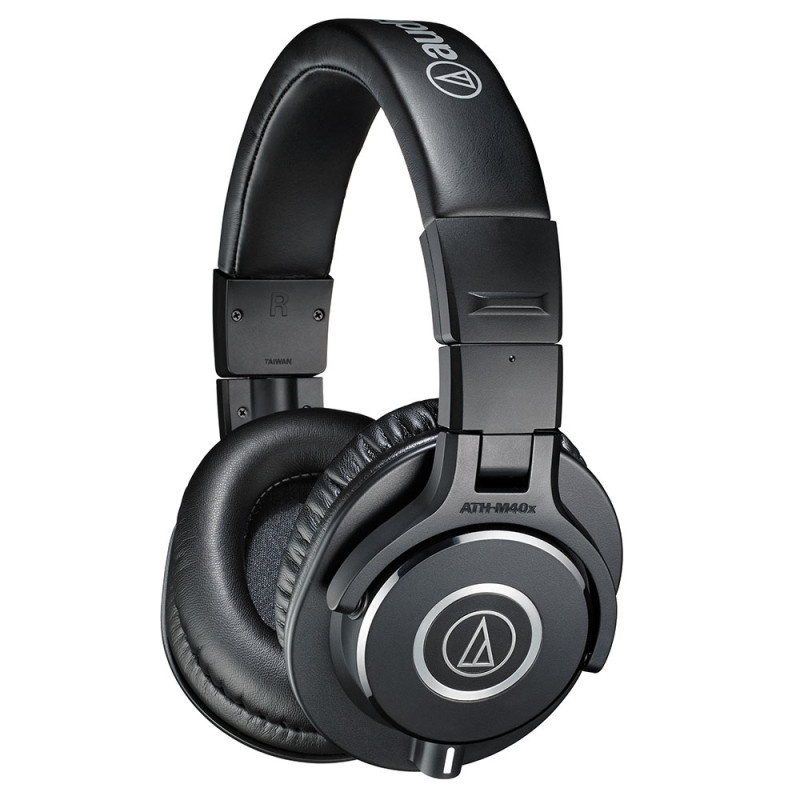 Audio Technica ATH-M40x