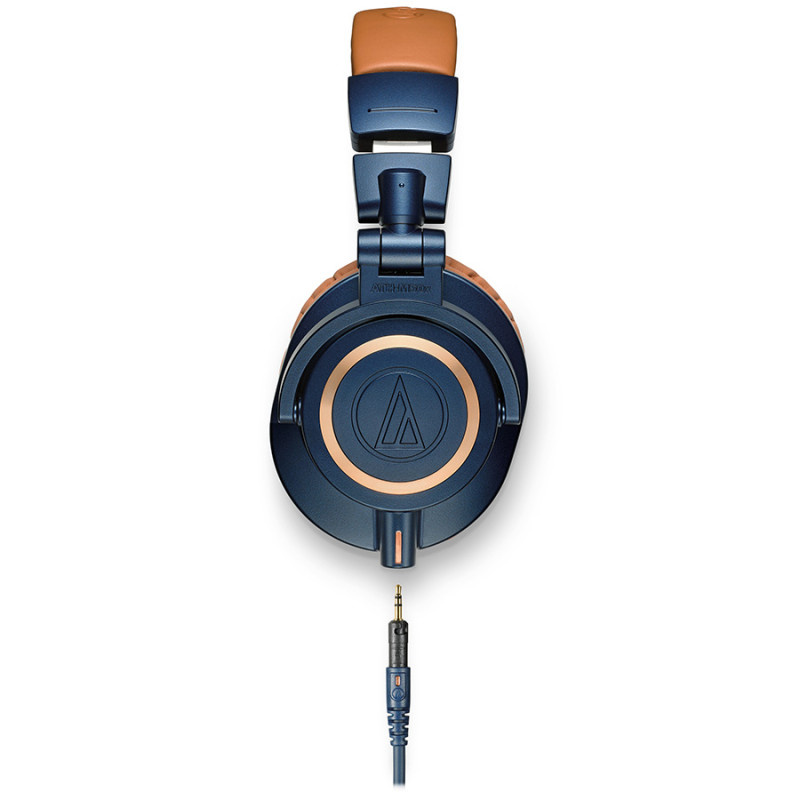 Audio Technica ATH-M50xBL