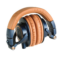 Audio Technica ATH-M50xBL