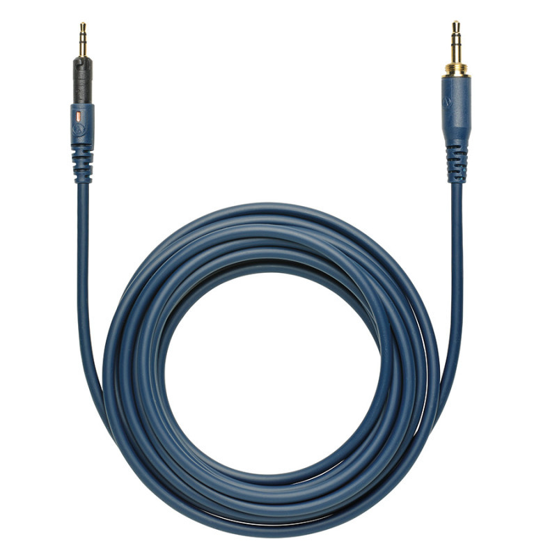 Audio Technica ATH-M50xBL