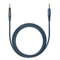 Audio Technica ATH-M50xBL