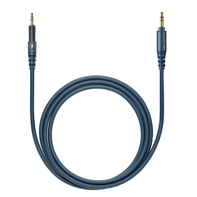 Audio Technica ATH-M50xBL