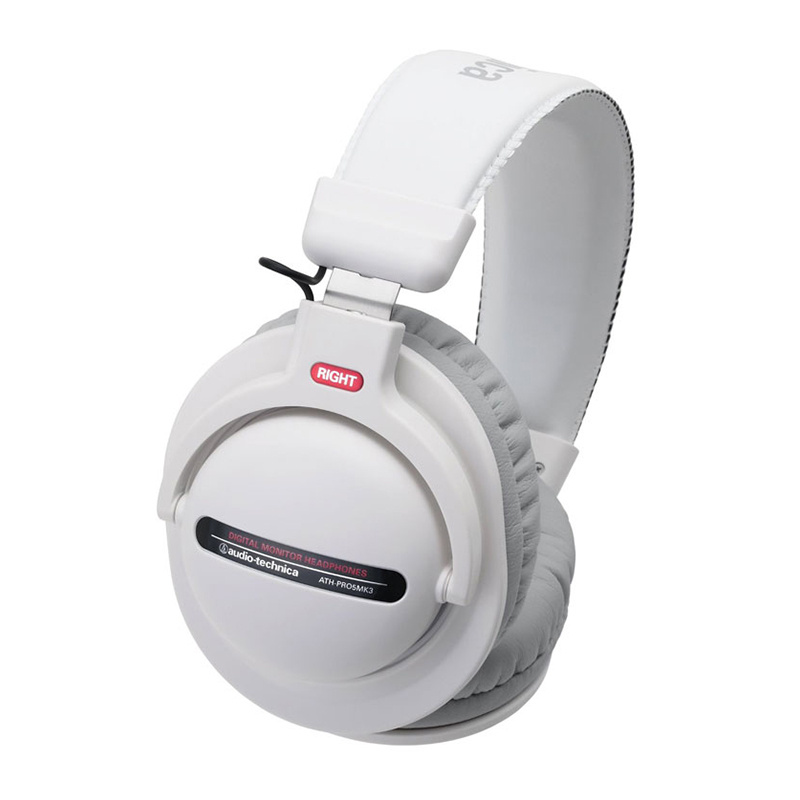 Audio Technica ATH-PRO5MK3 WH
