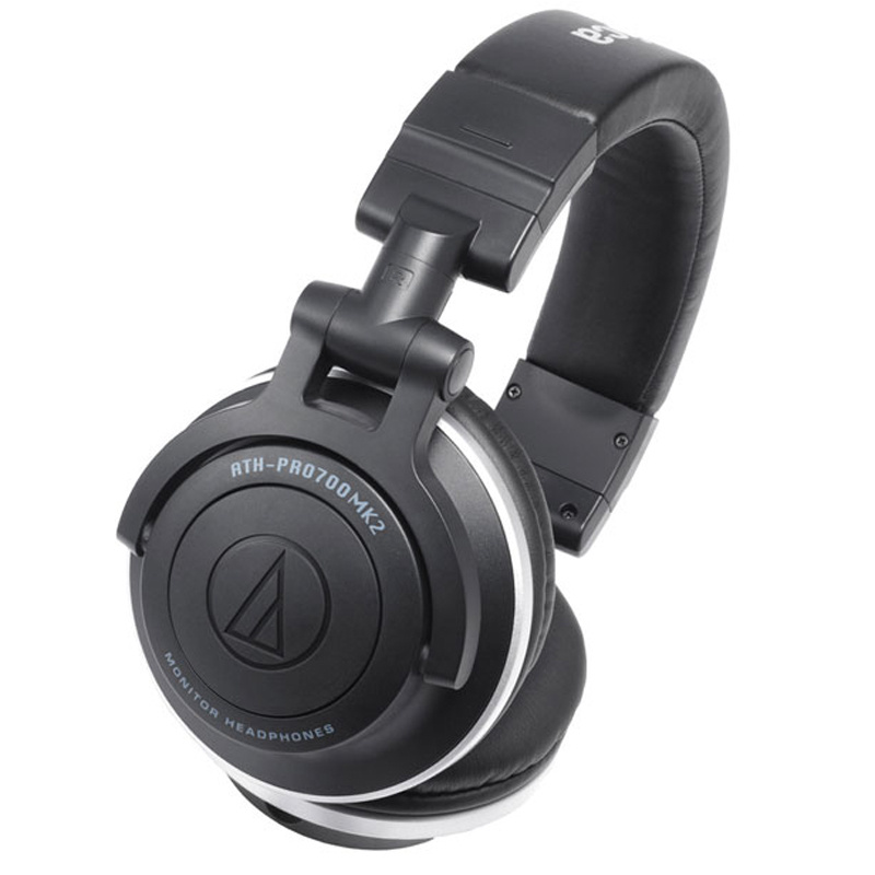 Audio Technica ATH-Pro700 MK2