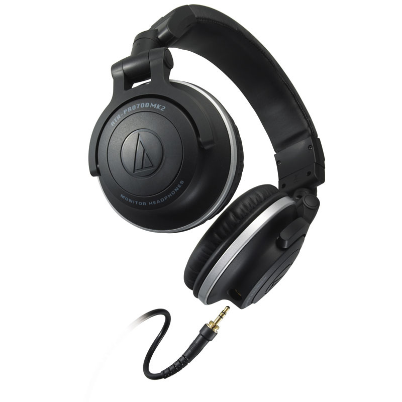 Audio Technica ATH-Pro700 MK2